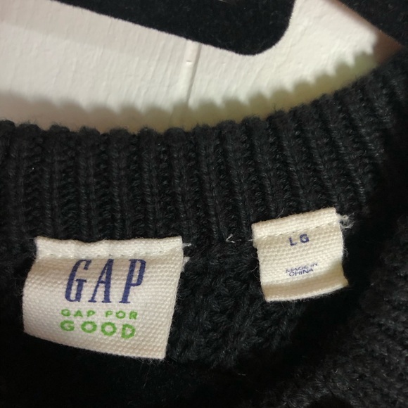 Knit sweater - Picture 4 of 5